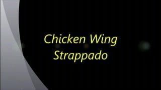 Naughty Nymph Craves Hot Wings – Watch Them Sizzle! post thumbnail image