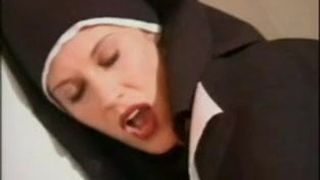 With Busty Nympho   Naughty Nympho Gets Ravished in Convent: Cloistered Coitus! post thumbnail image