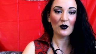 Dom  Mesmerizing Vampire Mistress Takes Control in Erotic Brainwashdom! post thumbnail image