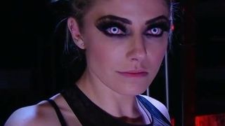 In her eyes ready to dominate  Watch Hot WWE Alexa Bliss with a Fiery Gaze Ready to Dominate -XXX post thumbnail image